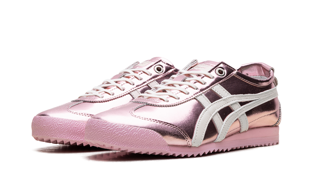 Onitsuka-tiger|tiger-mexico-66-sd-metallic-series-crystal-pink-cream-150169
