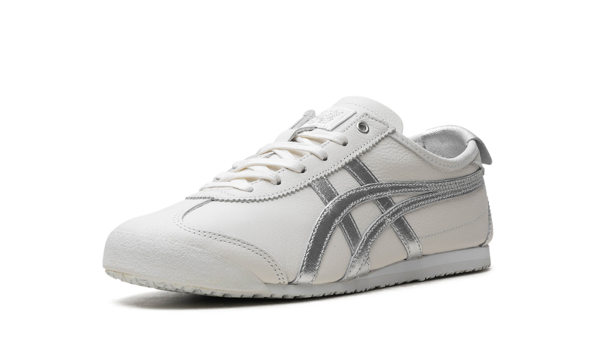 Onitsuka-tiger|tiger-mexico-66-white-silver-133694