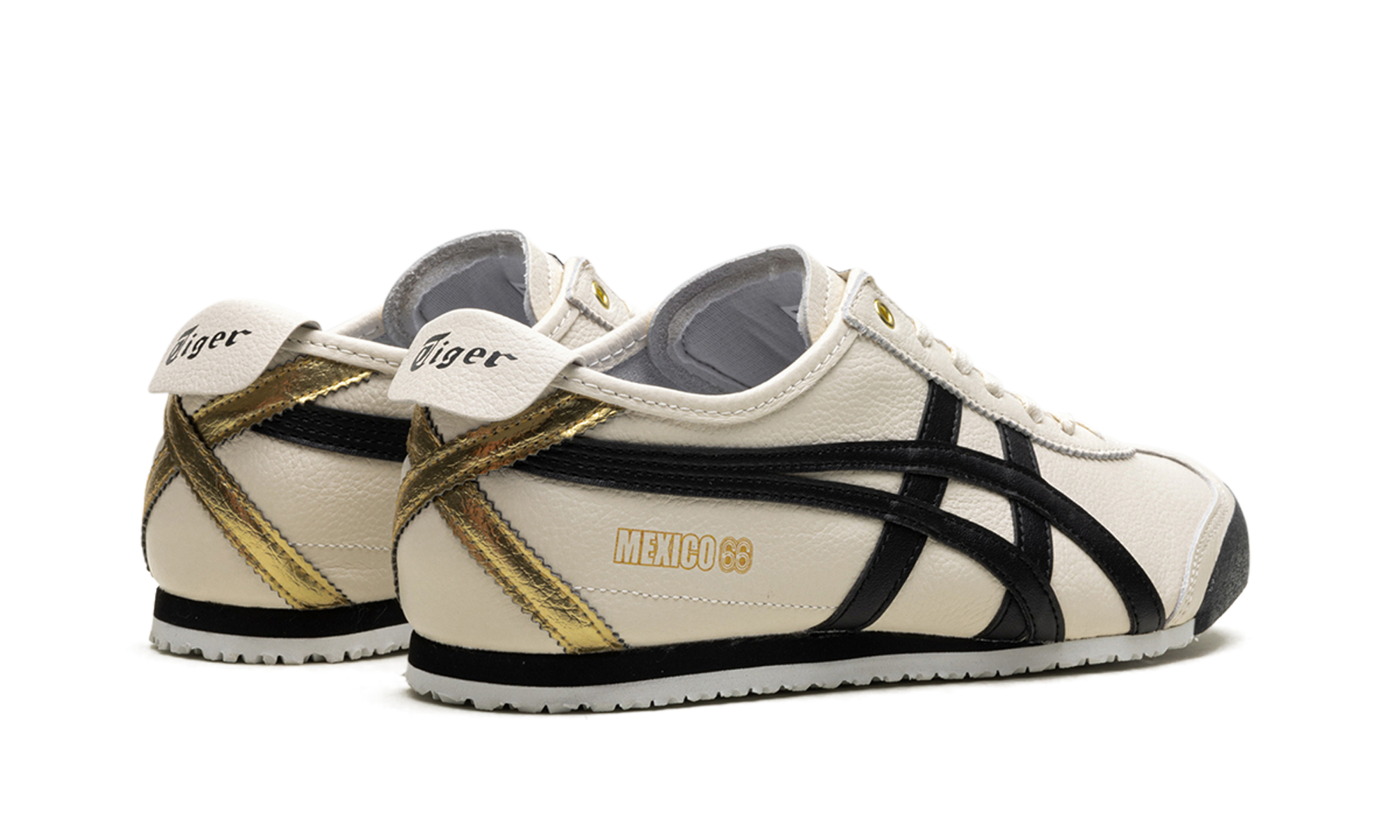 Onitsuka-tiger|mexico-66-cream-black-gold-128032