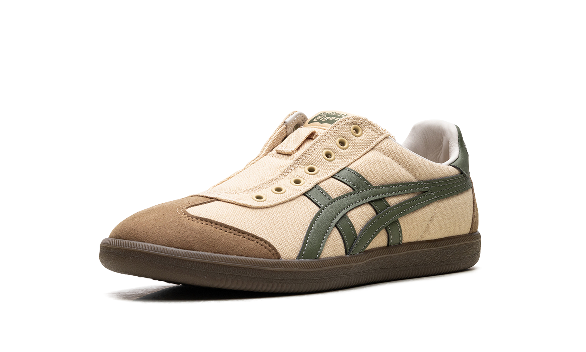 Onitsuka-tiger|tiger-tokuten-slip-on-beige-brown-green-140409