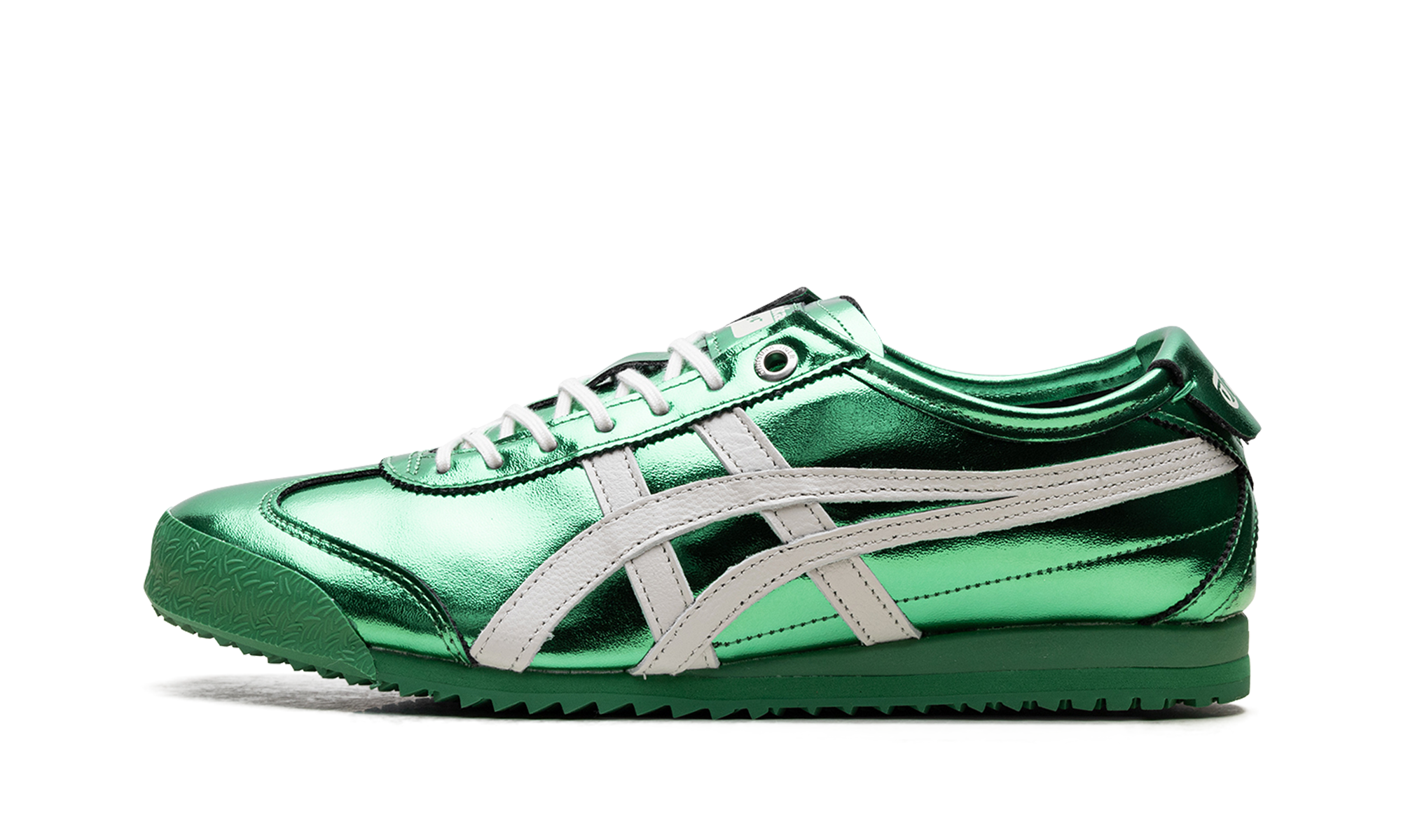 Onitsuka-tiger|mexico-66-sd-metallic-series-jade-153053