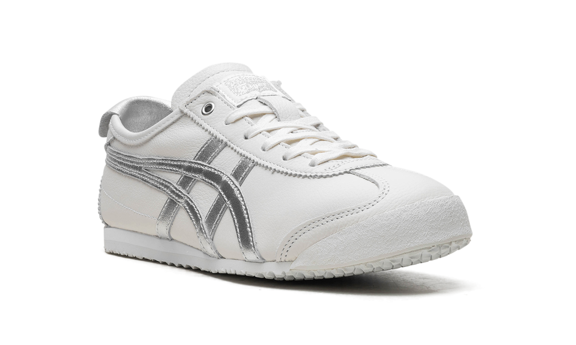 Onitsuka-tiger|tiger-mexico-66-white-silver-133694