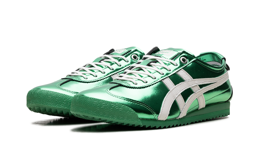 Onitsuka-tiger|mexico-66-sd-metallic-series-jade-153053