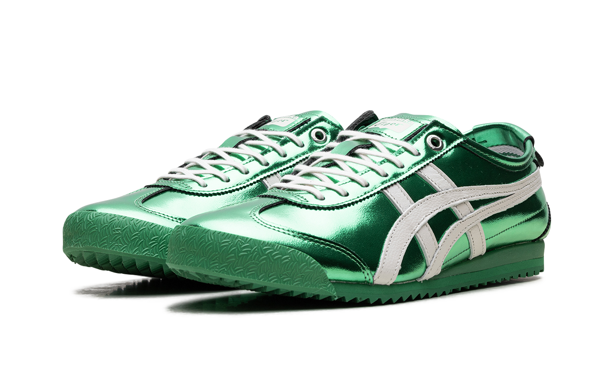 Onitsuka-tiger|mexico-66-sd-metallic-series-jade-153053