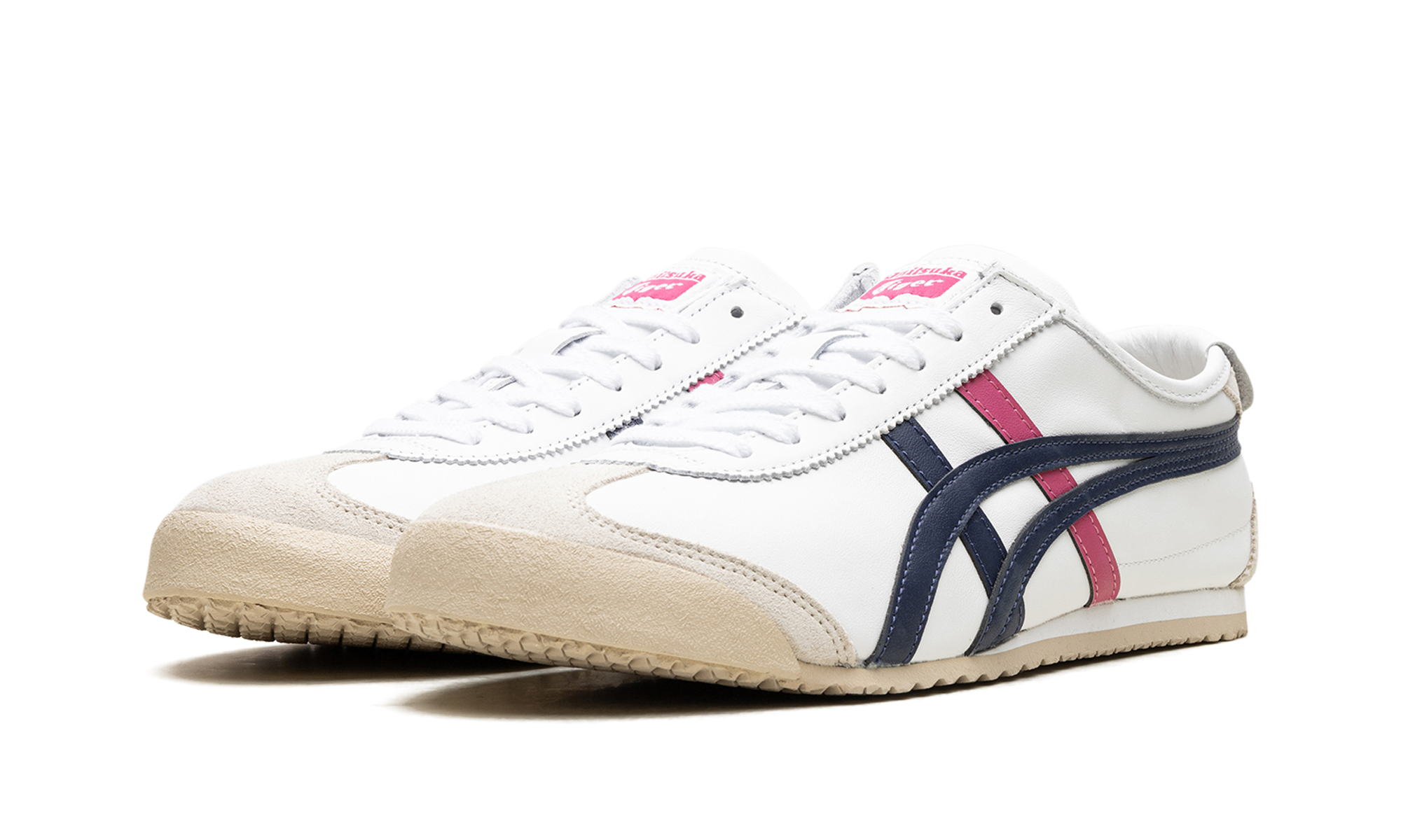 Onitsuka-tiger|mexico-66-white-navy-130362