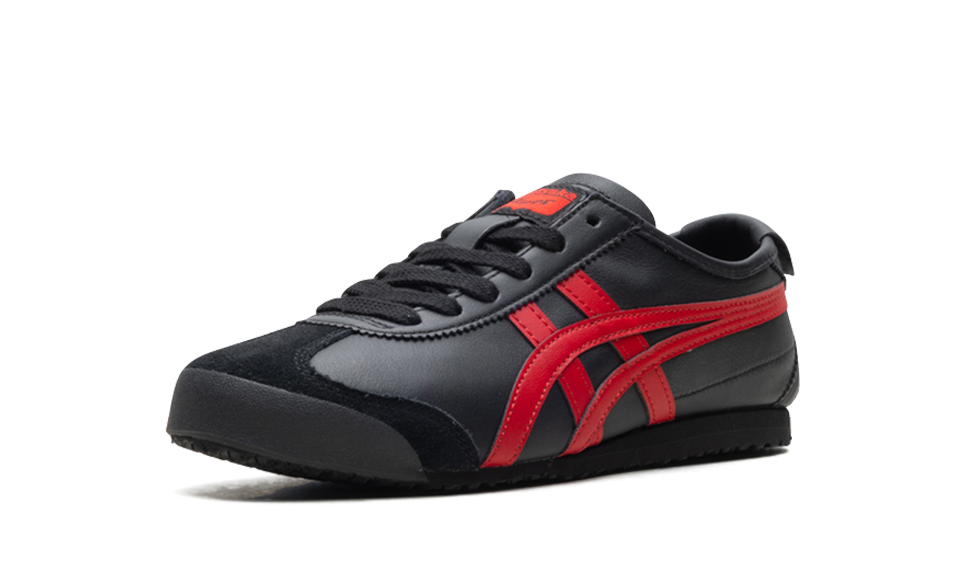 Onitsuka-tiger|mexico-66-black-red-159274