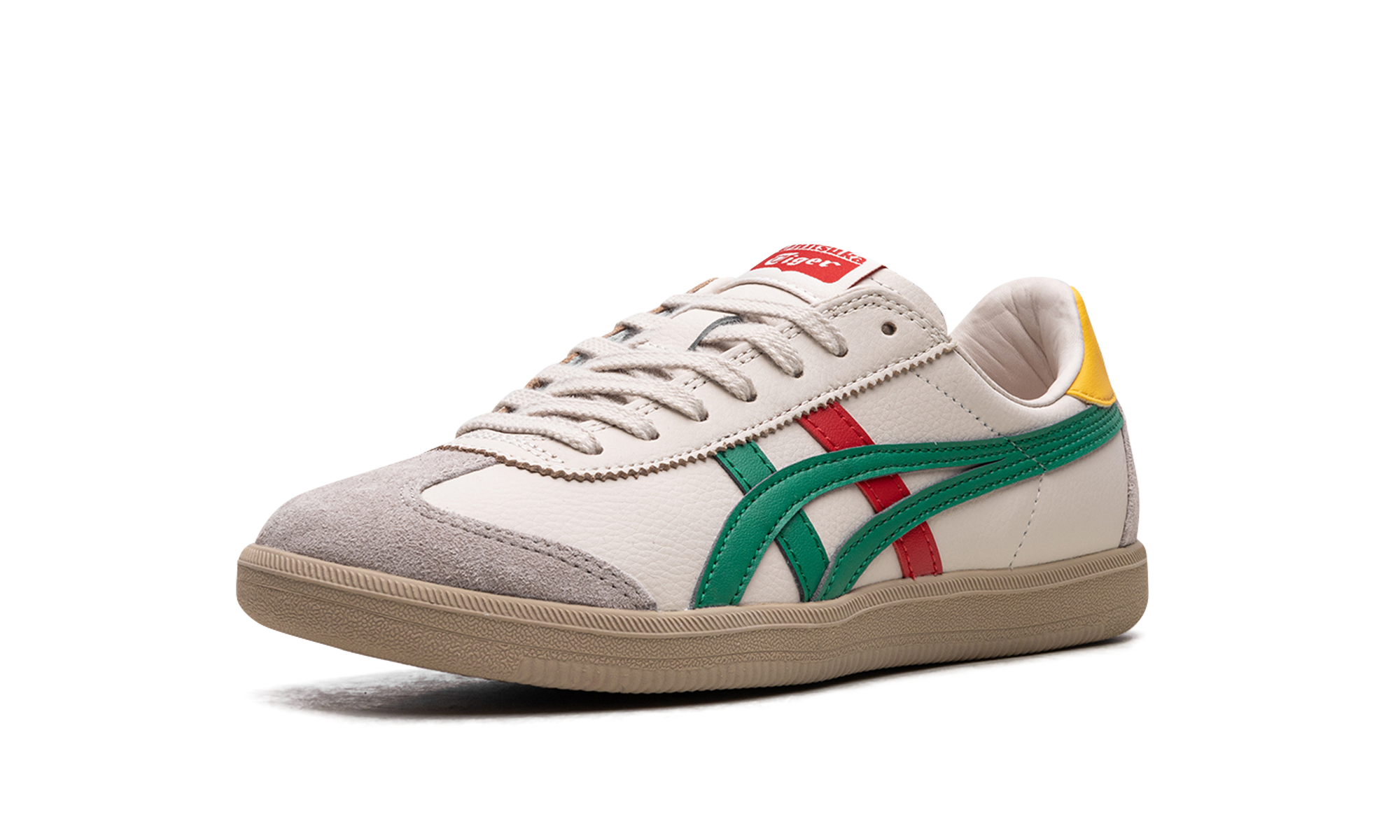 Onitsuka-tiger|tokuten-white-beige-red-green-124354