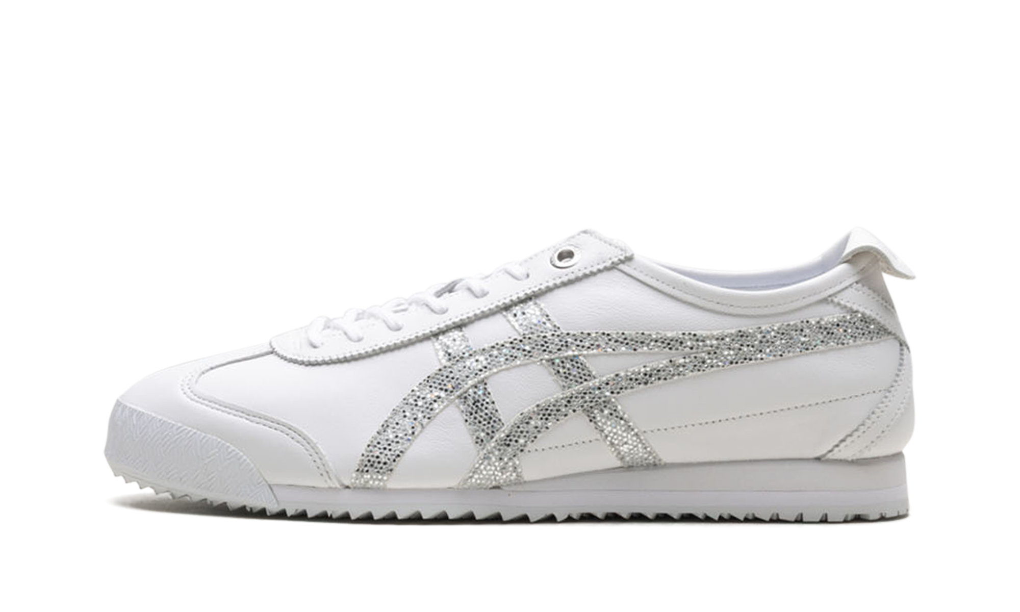 Onitsuka-tiger|mexico-66-sd-white-pure-silver-glitter-154007