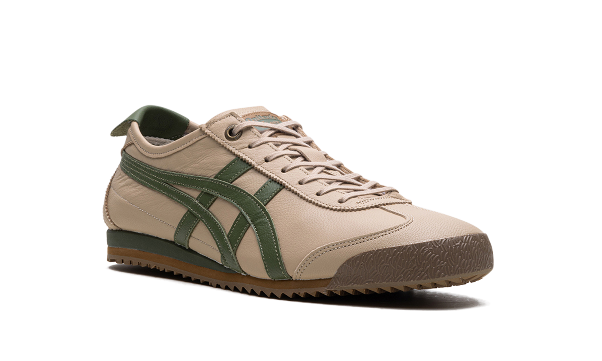 Onitsuka-tiger|tiger-mexico-66-sd-beige-green-133814