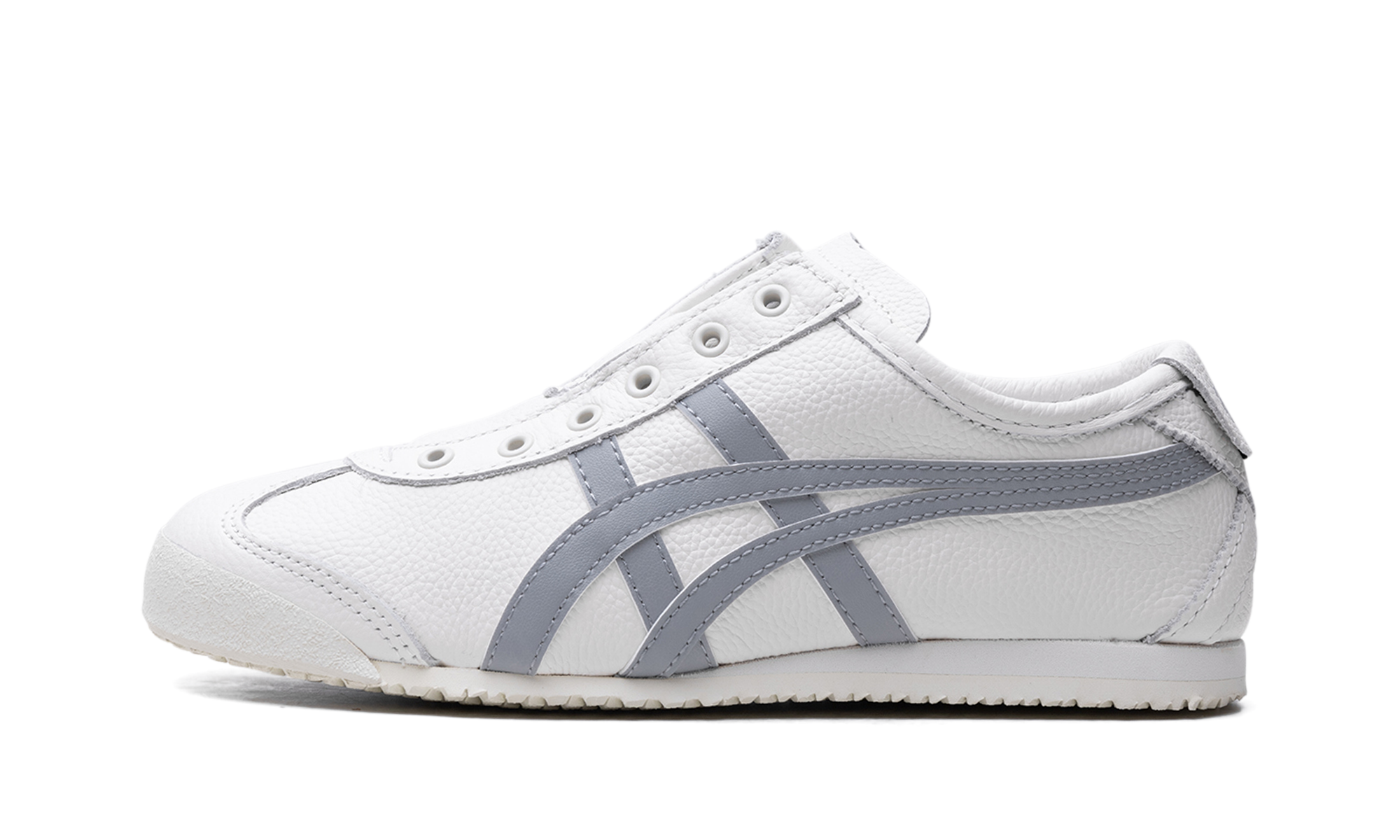Onitsuka-tiger|mexico-66-slip-on-cream-grey-129982