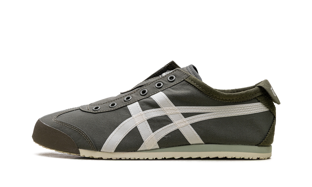 Onitsuka-tiger|mexico-66-slip-on-mantle-green-birch-165932