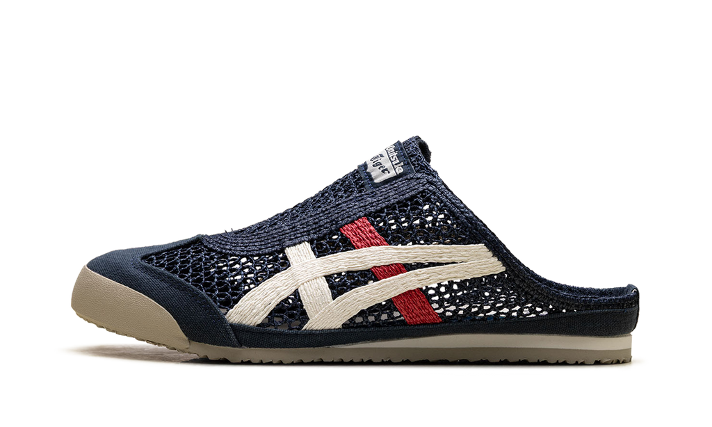 Onitsuka-tiger|mexico-66-sabot-iron-navy-cream-220926