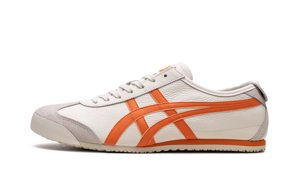 Onitsuka-tiger|mexico-66-cream-white-orange-123457