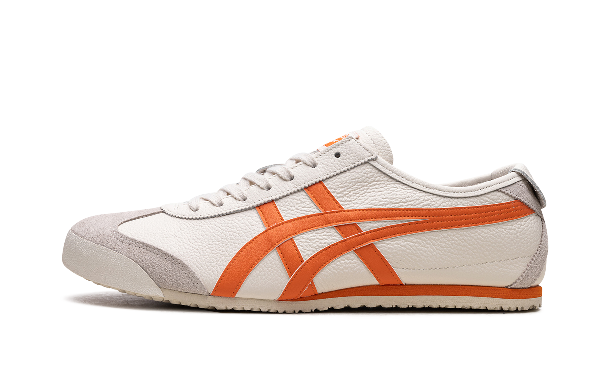 Onitsuka-tiger|mexico-66-cream-white-orange-123457