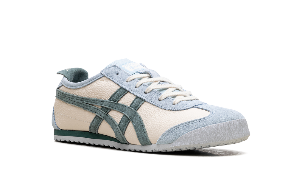 Onitsuka-tiger|mexico-66-cream-pine-green-146211