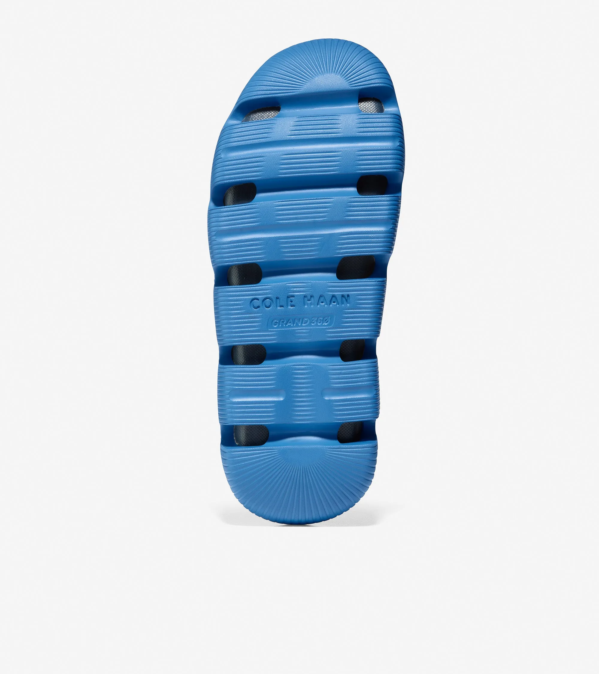 4.ZERØGRAND All-Day Slide Sandal