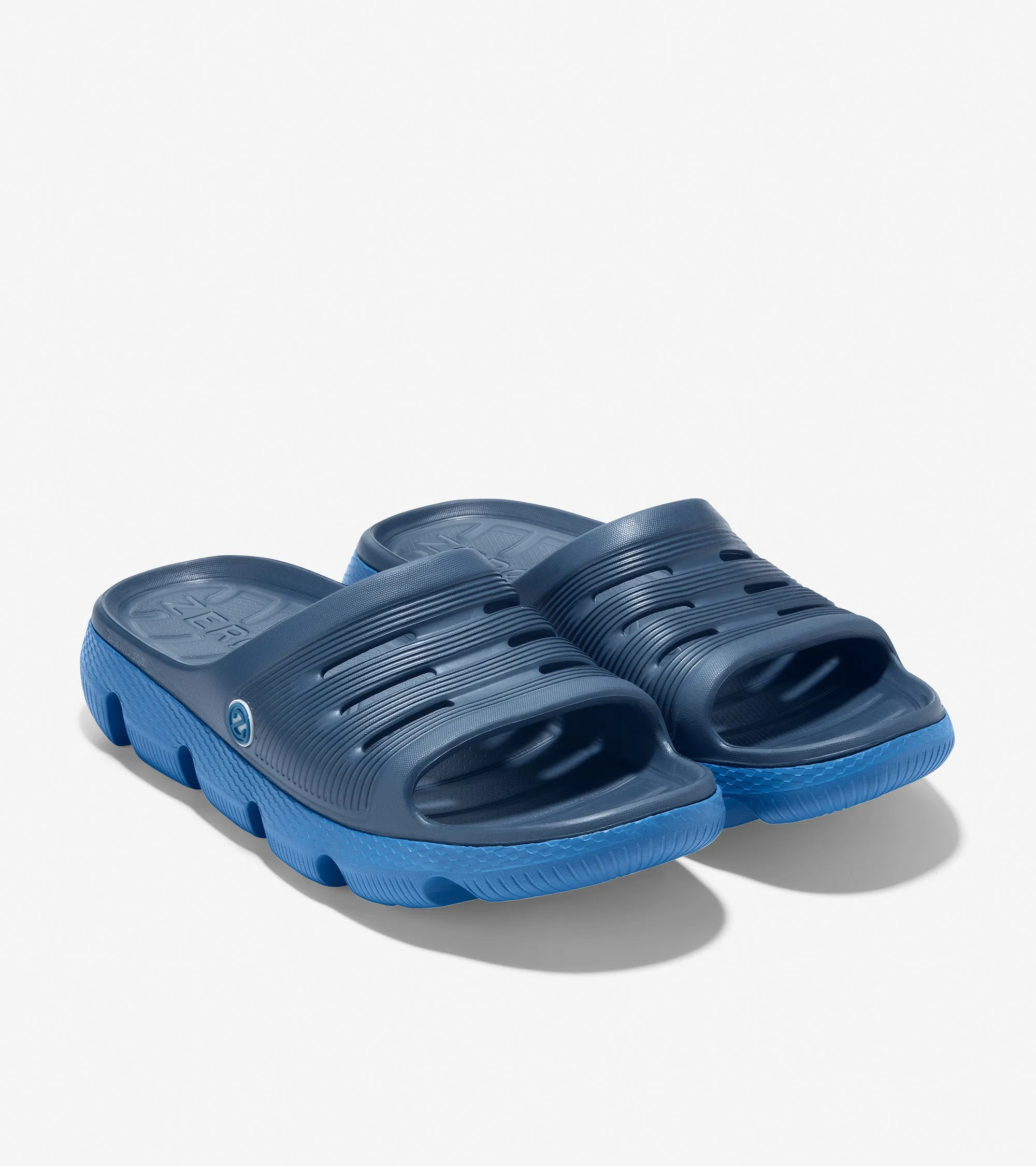 4.ZERØGRAND All-Day Slide Sandal