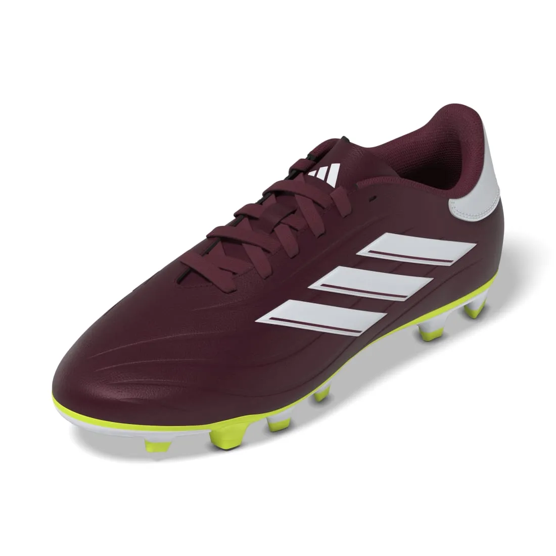 Adidas Copa Pure Ii Club Flexible Ground Men's Football Boots  Red