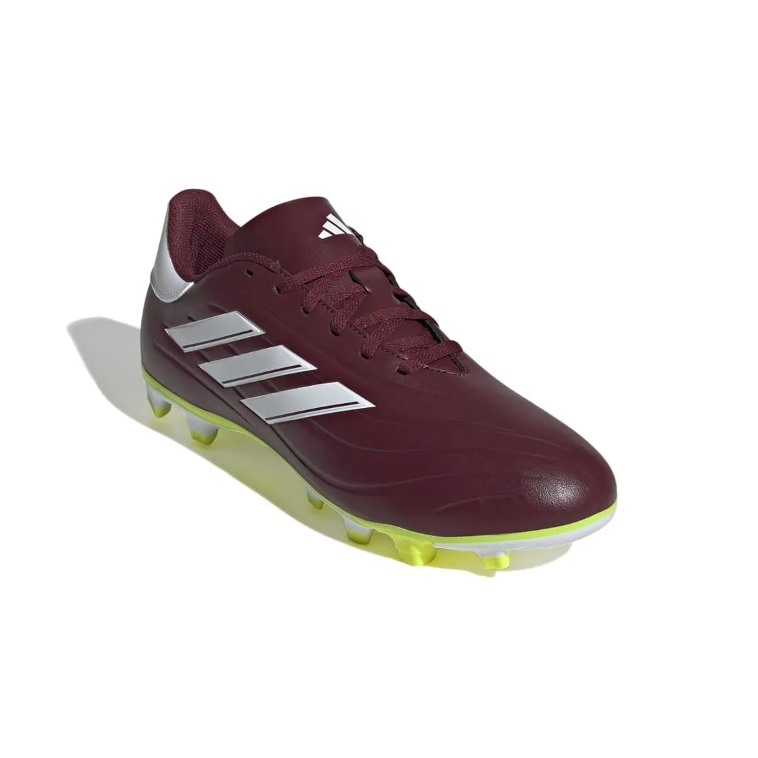 Adidas Copa Pure Ii Club Flexible Ground Men's Football Boots  Red