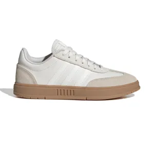 ADIDAS Gradas Low Trainers Women's Shoes White