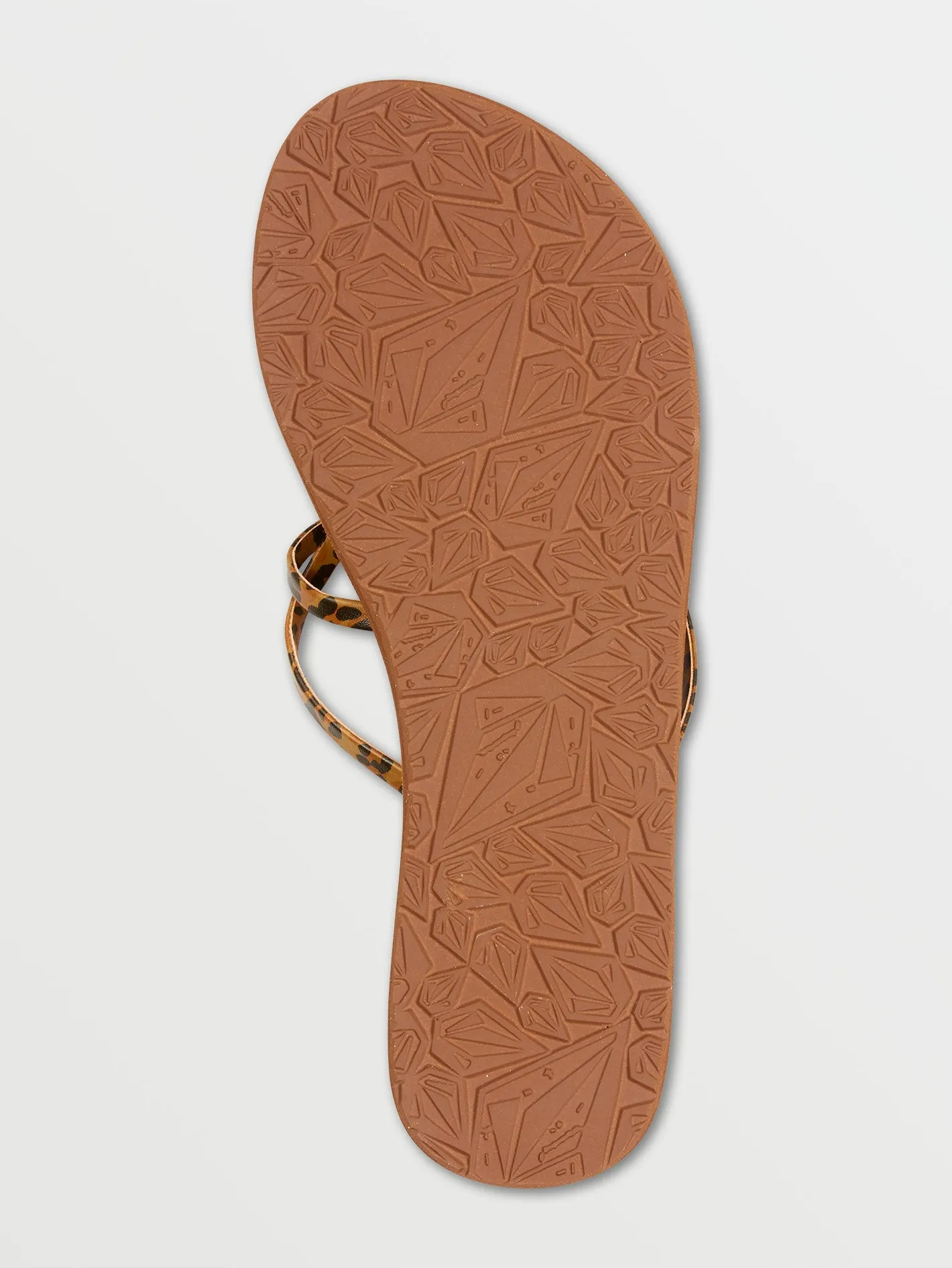 All Day Long Sandal - Cheetah