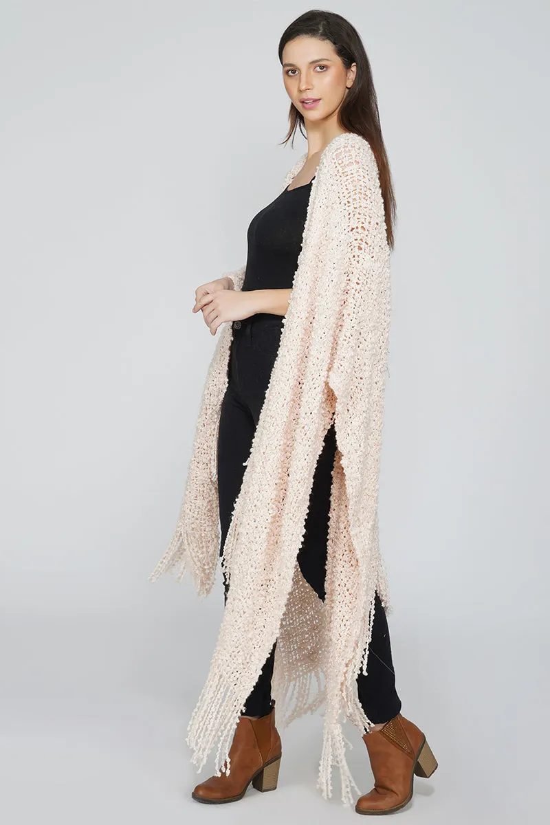 Angel Wing Cape