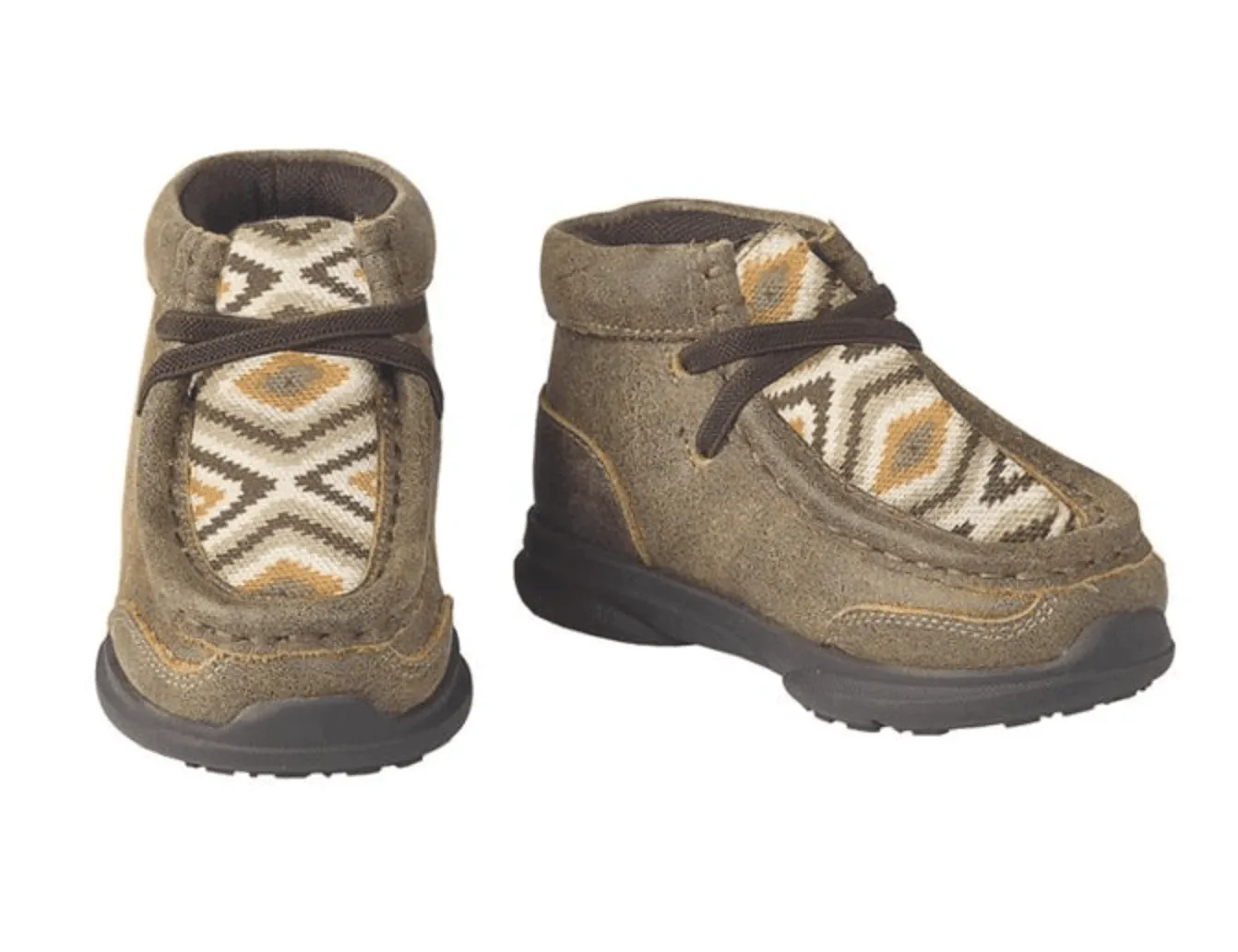 Ariat Infant Lil' Stomper Toddler Casual Shoes A443000902