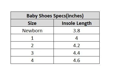 Baby Girl Shoes E149-BLACK