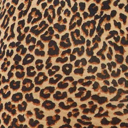 Brandee Cheetah Print Catsuit