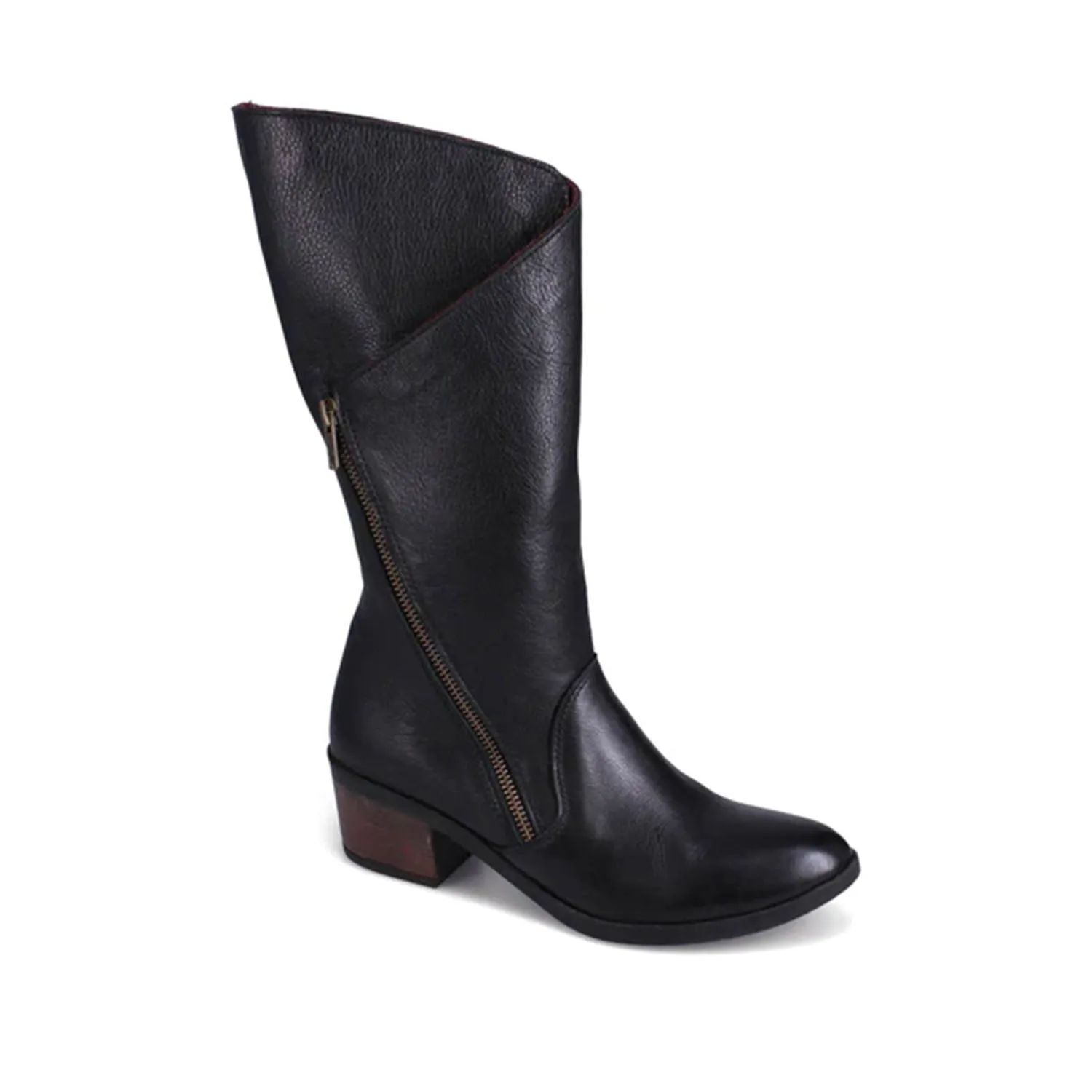 Bueno Women's Camille in Black