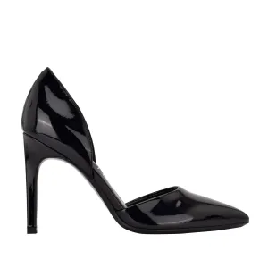 Calvin Klein Women's Hayden in Black