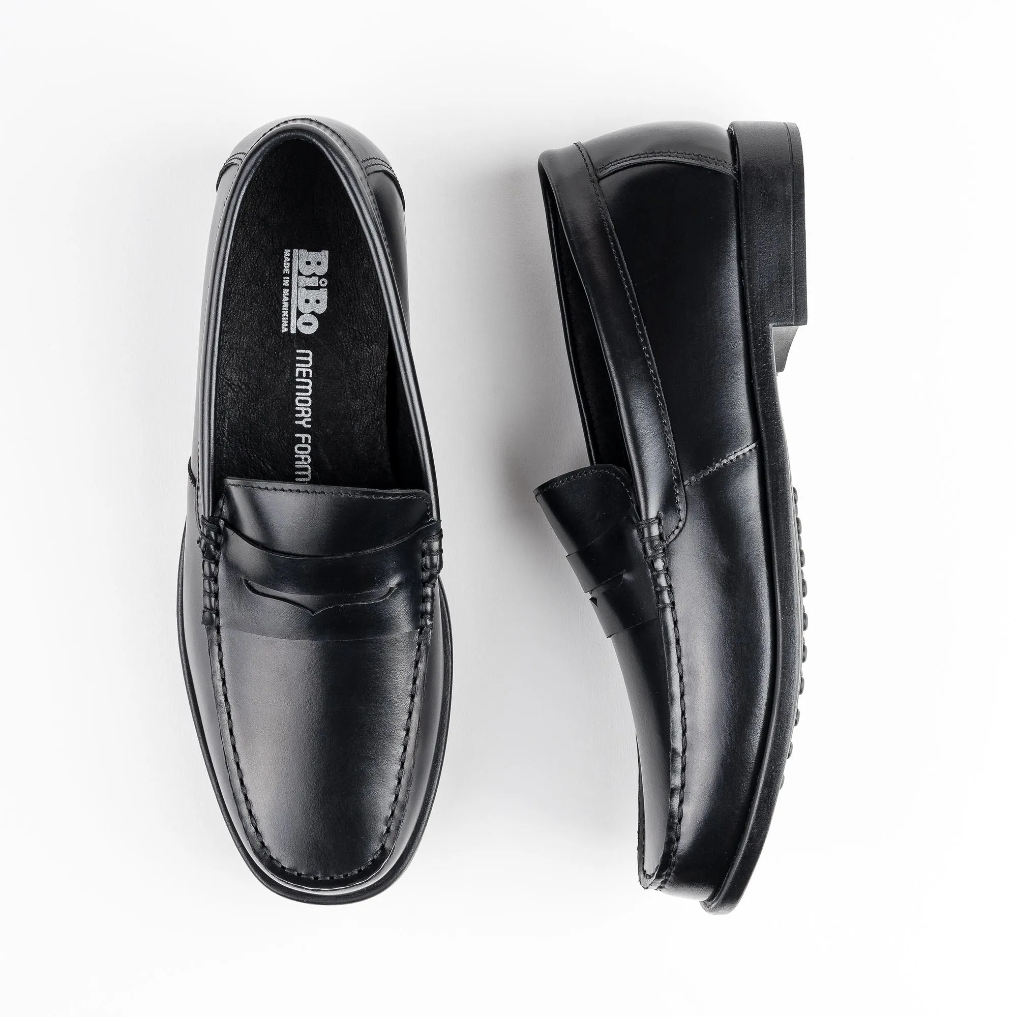 Carter Loafers