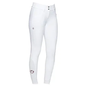 Cavalleria Toscana  Full Grip Dressage Breeches