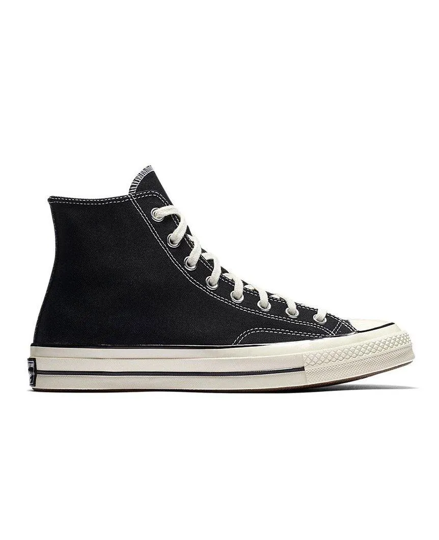 Chuck 70 High Top Black