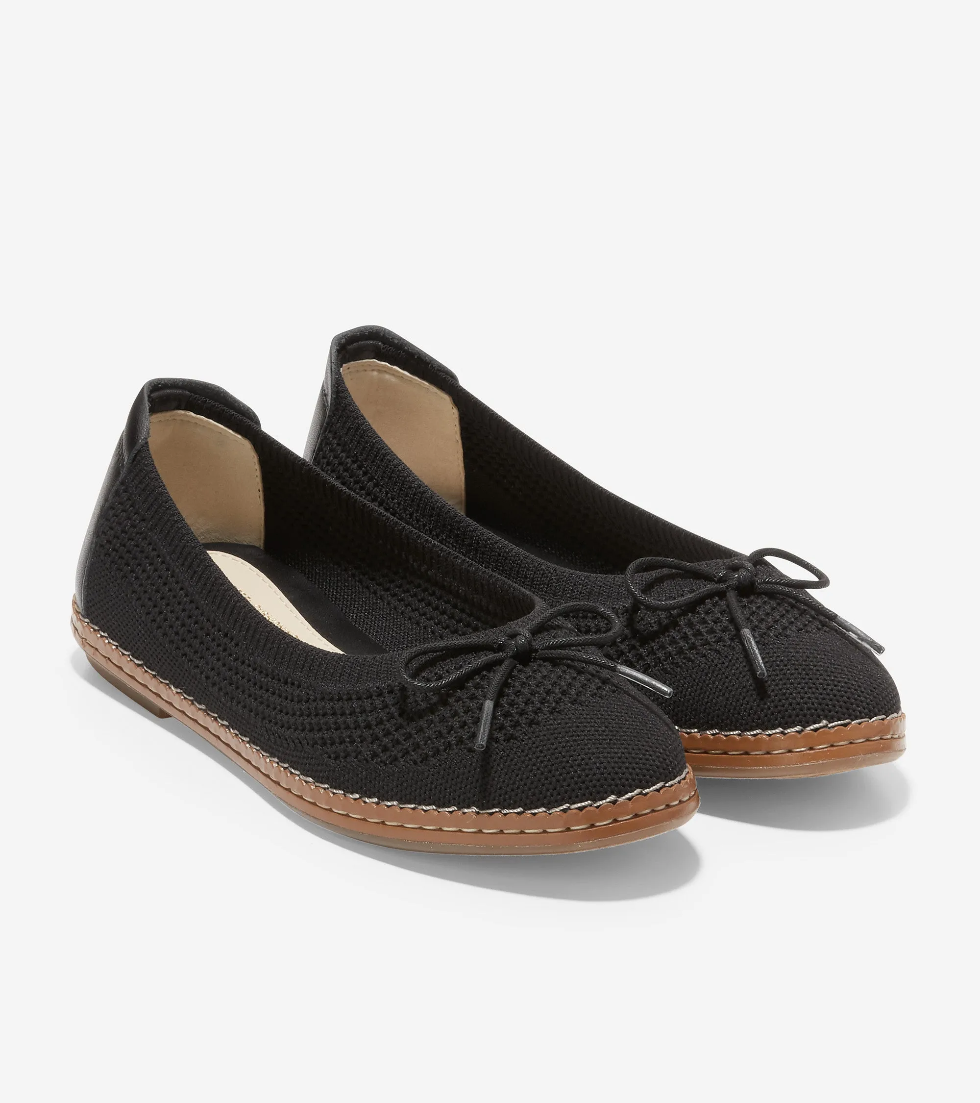 Cloudfeel All-Day Ballet Flat