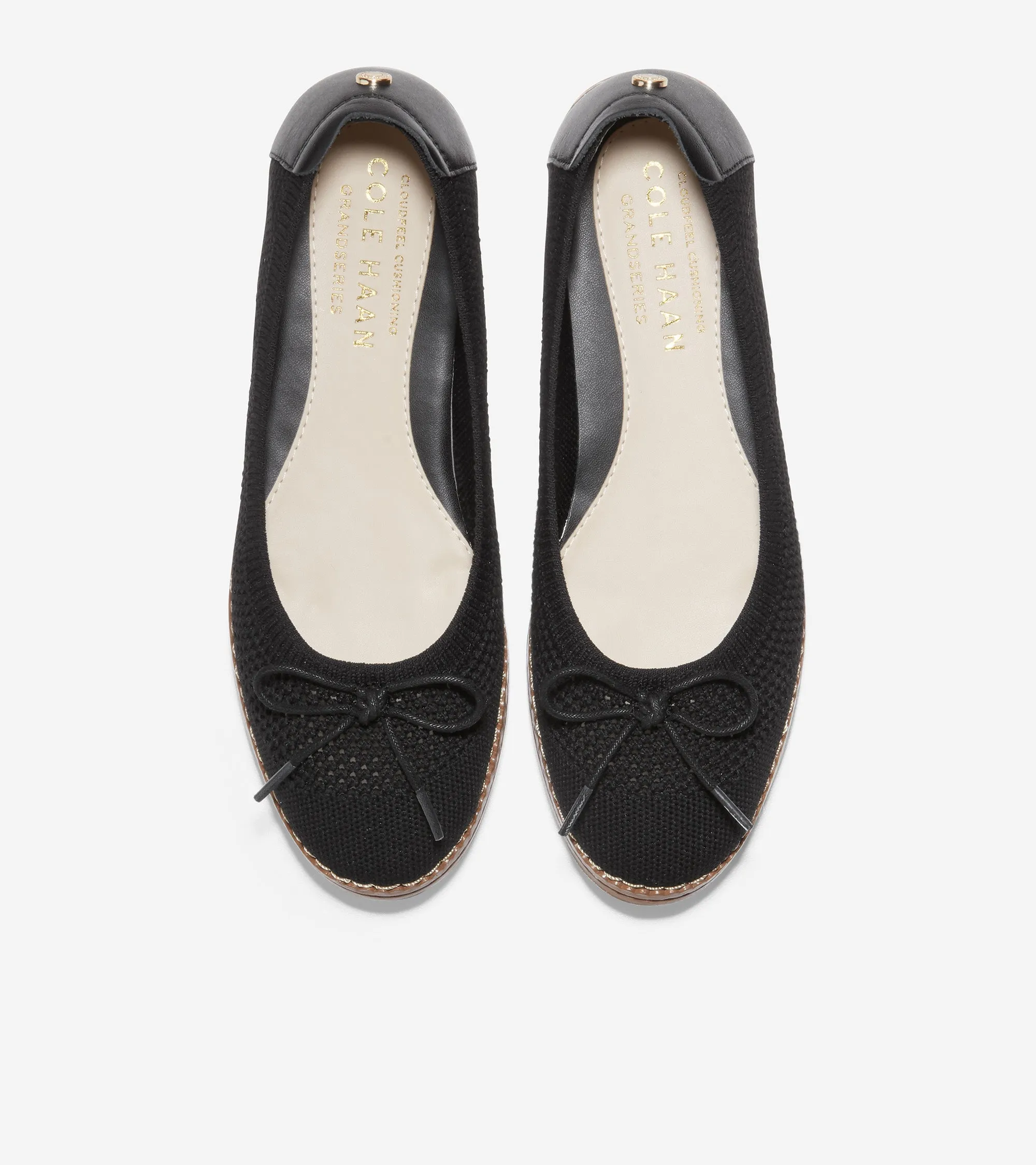 Cloudfeel All-Day Ballet Flat