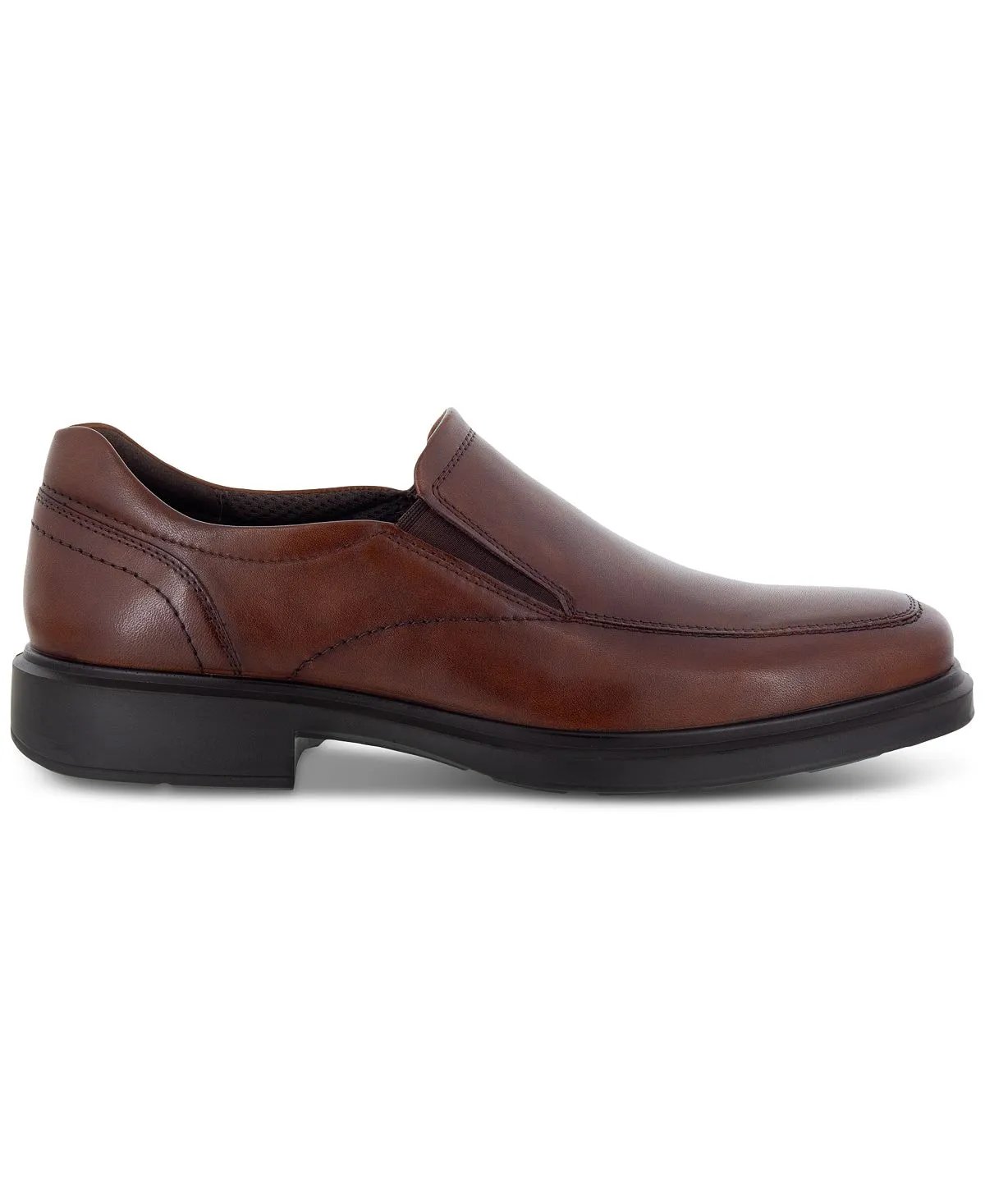 Helsinki Ecco men's slip-on loafers