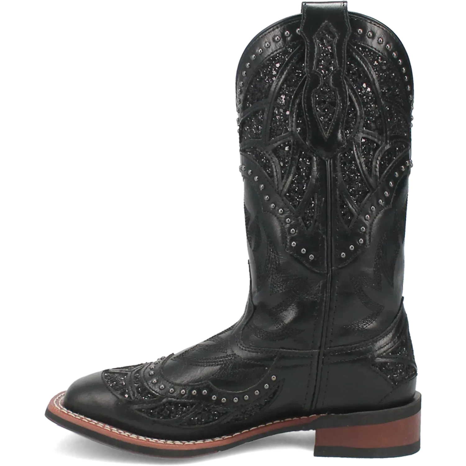 Laredo Eternity - Women's Leather Cowgirl Boot