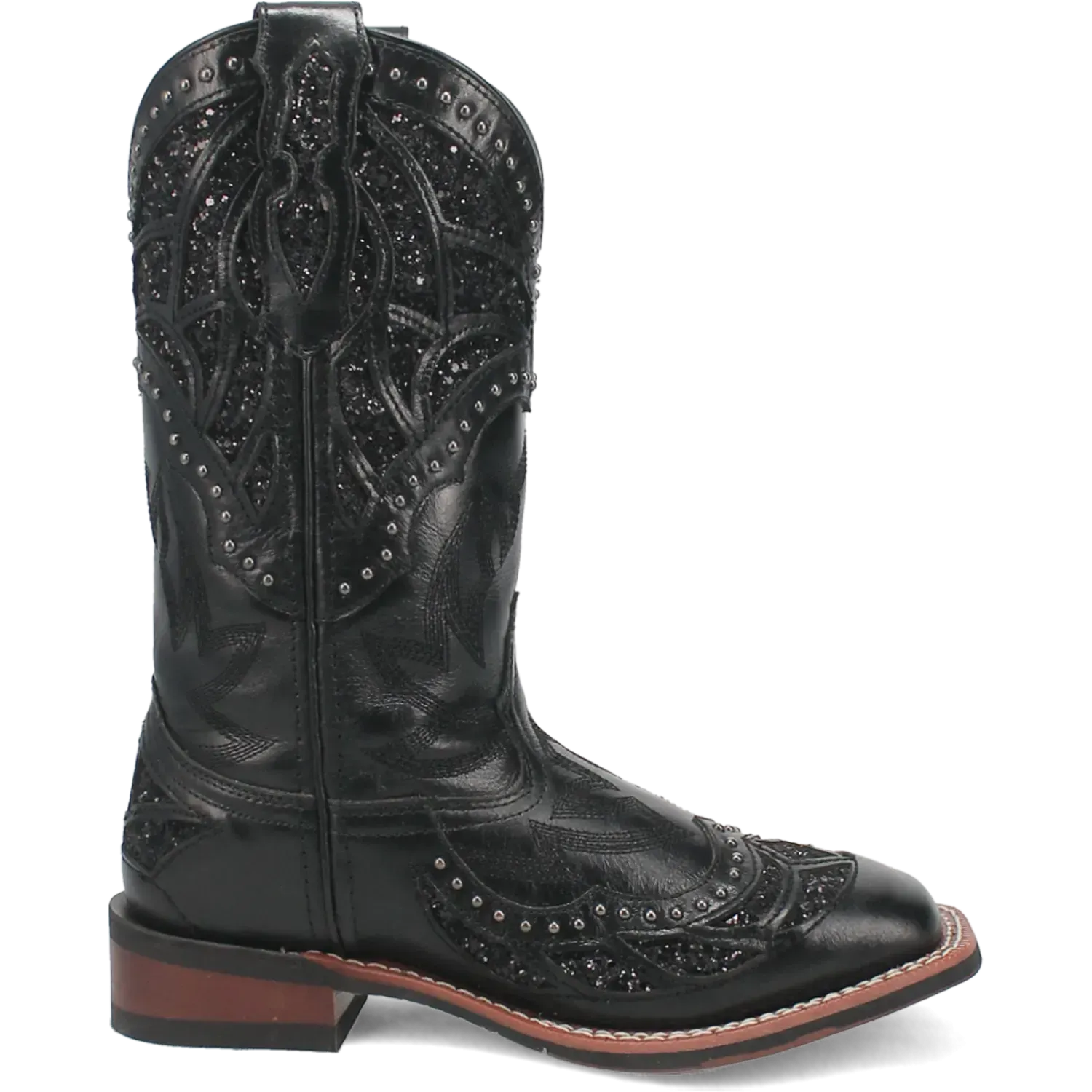 Laredo Eternity - Women's Leather Cowgirl Boot