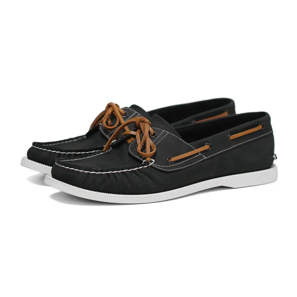 Men's Deck Shoes