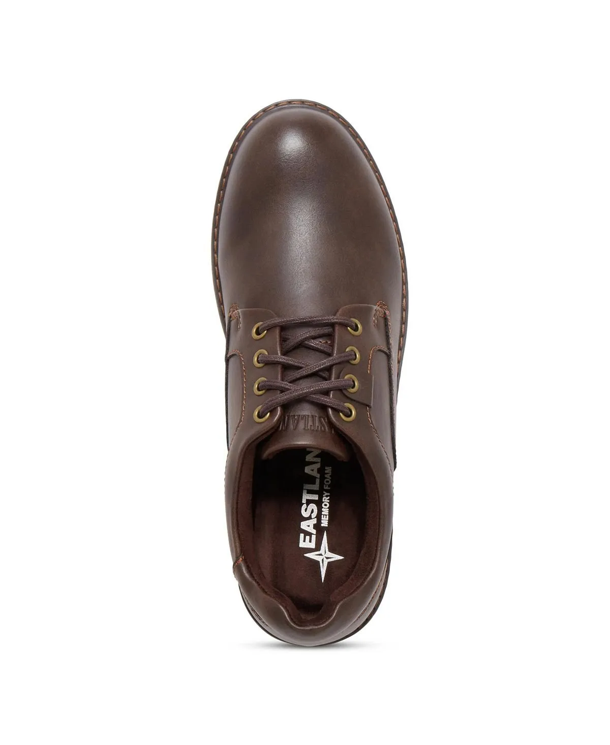 Men's Oxford Dante Eastland Shoe, brown