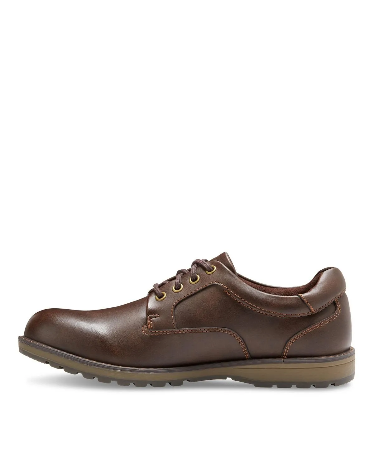 Men's Oxford Dante Eastland Shoe, brown