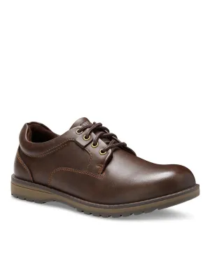 Men's Oxford Dante Eastland Shoe, brown