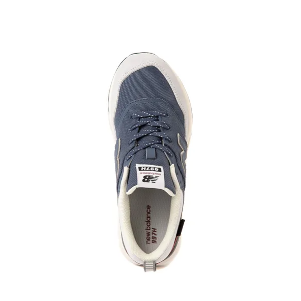 New Balance 997H sneakers - Big Kid, indigo