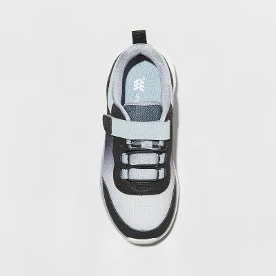 New - Boys' Dara Sneakers - All in Motion Gray 6