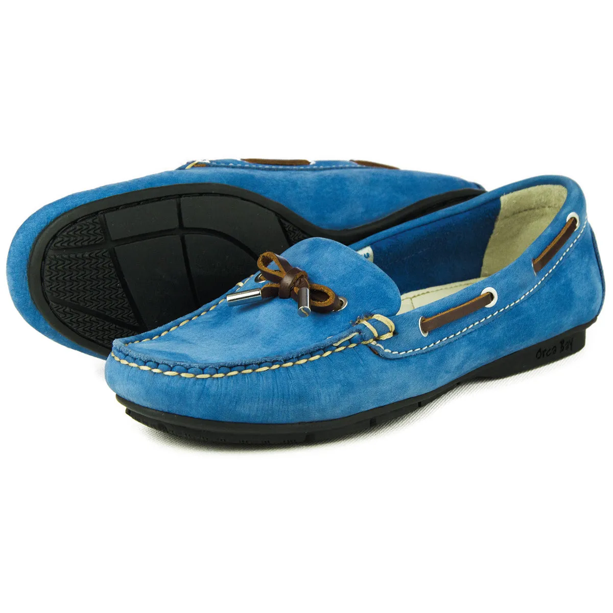 Orca Bay Ballena Womens Loafers