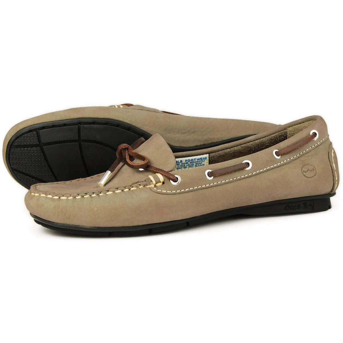 Orca Bay Ballena Womens Loafers