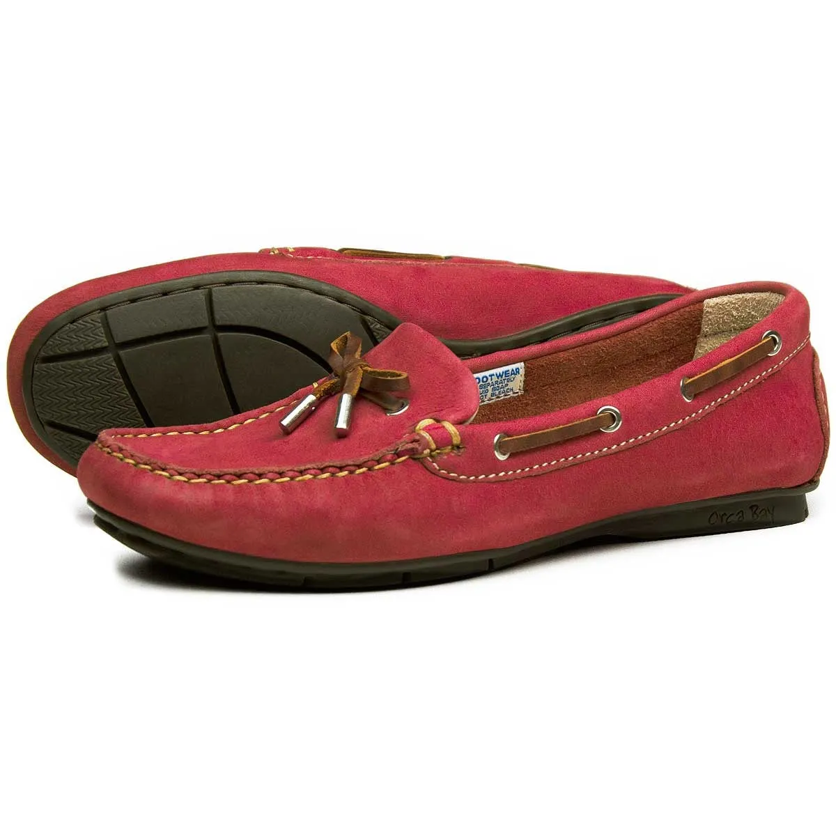 Orca Bay Ballena Womens Loafers