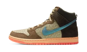 SB Dunk High Concepts Turdunken