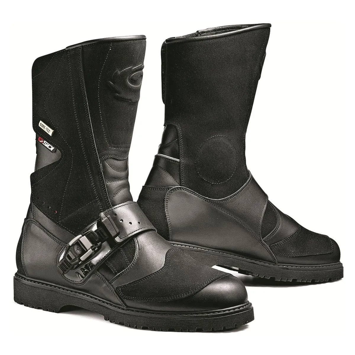 Sidi Canyon Gore-Tex Boots